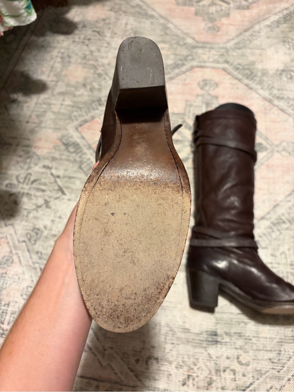 Frye Boots - Picture 6 of 16
